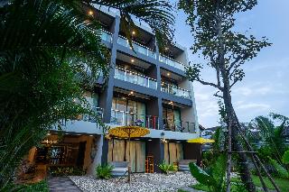 River Art Hotel fotoÄŸrafÄ±