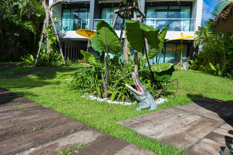 River Art Hotel - Genel