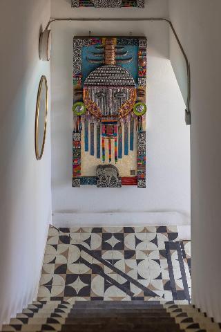 River Art Hotel fotoÄŸrafÄ±