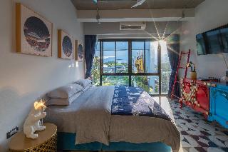River Art Hotel fotoÄŸrafÄ±