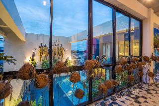 River Art Hotel fotoÄŸrafÄ±