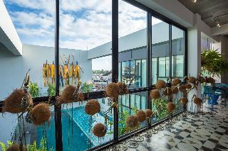 River Art Hotel fotoÄŸrafÄ±