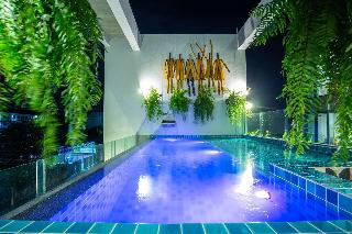 River Art Hotel fotoÄŸrafÄ±