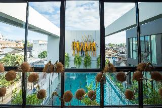 River Art Hotel fotoÄŸrafÄ±