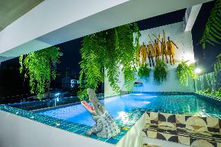 River Art Hotel fotoÄŸrafÄ±