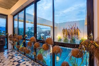 River Art Hotel fotoÄŸrafÄ±