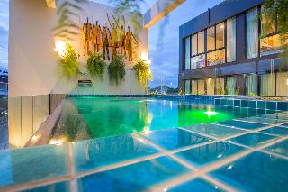 River Art Hotel fotoÄŸrafÄ±