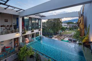 River Art Hotel fotoÄŸrafÄ±