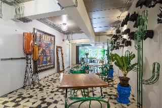 River Art Hotel fotoÄŸrafÄ±