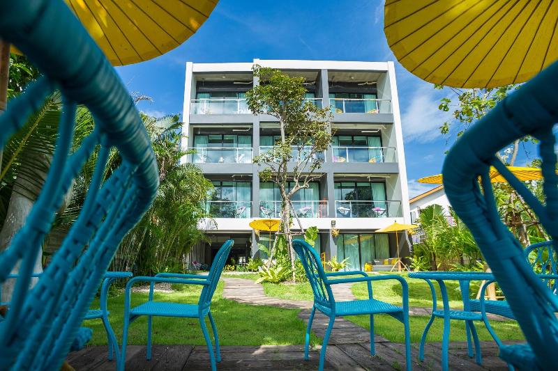 River Art Hotel - Restoran
