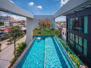 River Art Hotel fotoÄŸrafÄ±