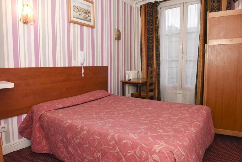 Sully Hotel - Genel