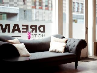 Dream Hotel Amsterdam fotoÄŸrafÄ±
