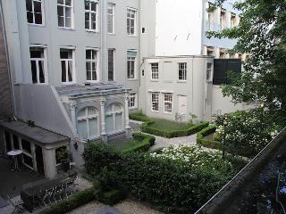 Dream Hotel Amsterdam otel fotoğrafı