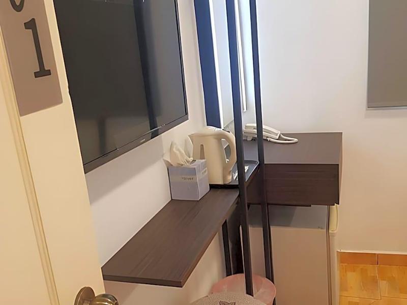 Dream Hotel Amsterdam - Genel