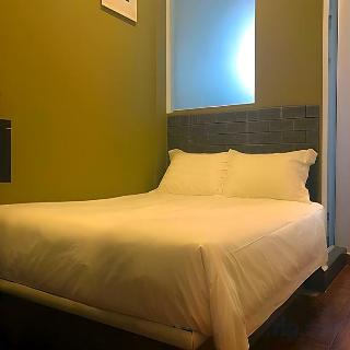 Dream Hotel Amsterdam fotoÄŸrafÄ±