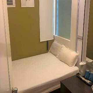 Dream Hotel Amsterdam fotoÄŸrafÄ±