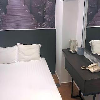 Dream Hotel Amsterdam fotoÄŸrafÄ±
