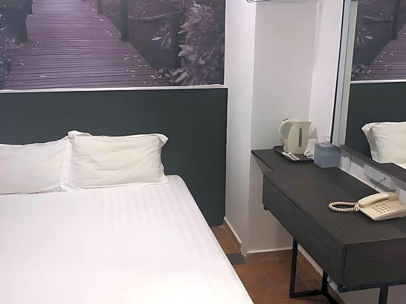 Dream Hotel Amsterdam - Genel