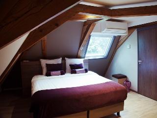 Dream Hotel Amsterdam fotoÄŸrafÄ±