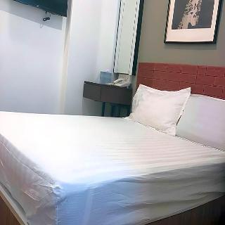 Dream Hotel Amsterdam fotoÄŸrafÄ±