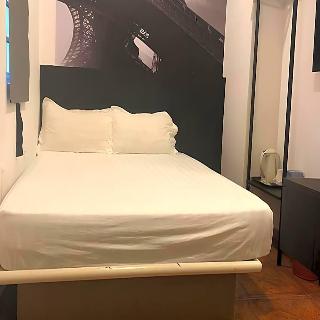 Dream Hotel Amsterdam fotoÄŸrafÄ±