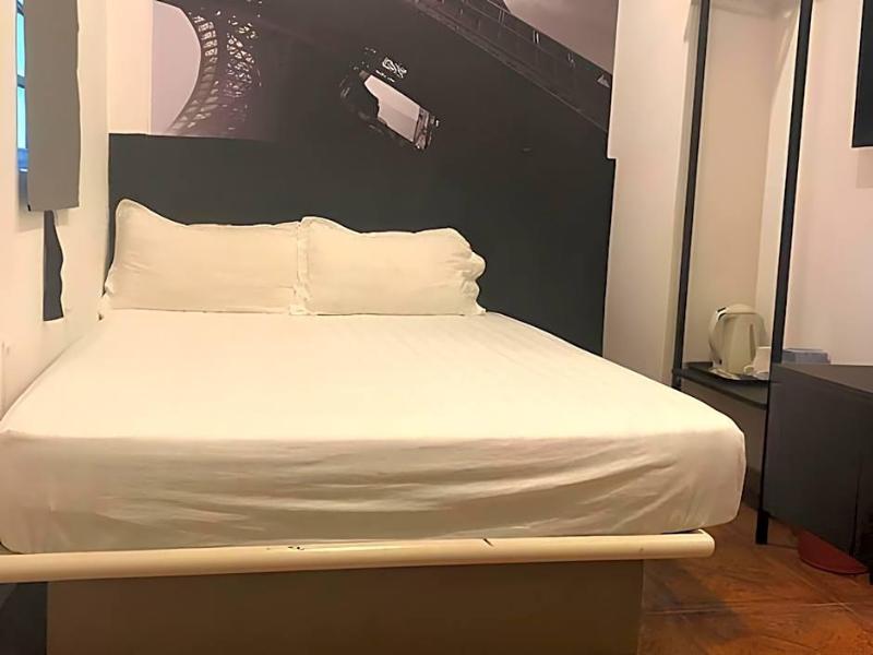 Dream Hotel Amsterdam - Genel