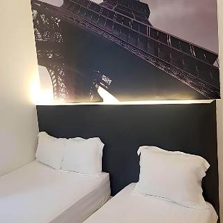 Dream Hotel Amsterdam fotoÄŸrafÄ±