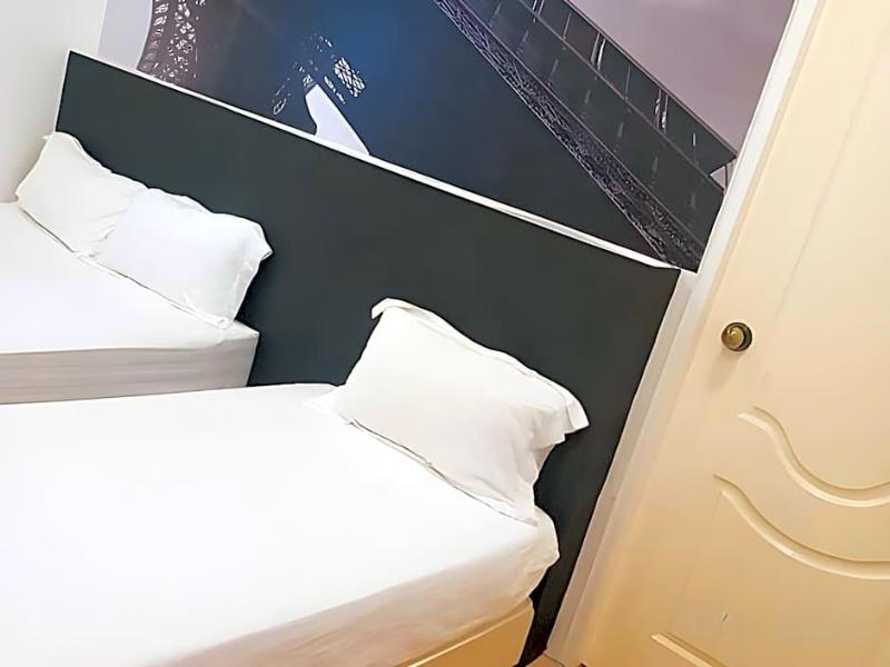 Dream Hotel Amsterdam - Genel