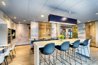 B&B Hotel Amsterdam-Zaandam fotoÄŸrafÄ±