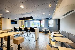 B&B Hotel Amsterdam-Zaandam fotoÄŸrafÄ±
