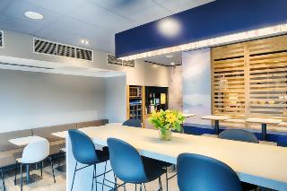 B&B Hotel Amsterdam-Zaandam fotoÄŸrafÄ±