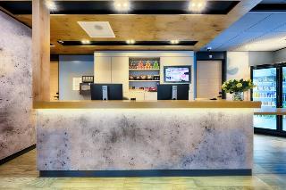 B&B Hotel Amsterdam-Zaandam fotoÄŸrafÄ±