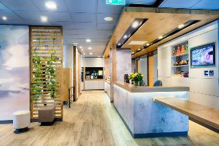 B&B Hotel Amsterdam-Zaandam fotoÄŸrafÄ±