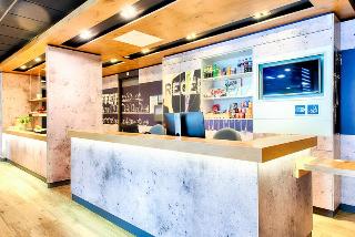 B&B Hotel Amsterdam-Zaandam fotoÄŸrafÄ±