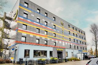 B&B Hotel Amsterdam-Zaandam fotoÄŸrafÄ±