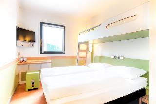 B&B Hotel Amsterdam-Zaandam fotoÄŸrafÄ±