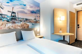 B&B Hotel Amsterdam-Zaandam fotoÄŸrafÄ±