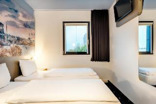 B&B Hotel Amsterdam-Zaandam fotoÄŸrafÄ±