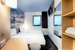 B&B Hotel Amsterdam-Zaandam fotoÄŸrafÄ±