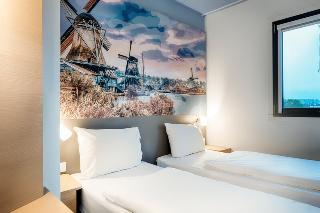 B&B Hotel Amsterdam-Zaandam fotoÄŸrafÄ±