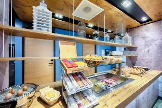 B&B Hotel Amsterdam-Zaandam fotoÄŸrafÄ±