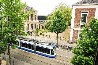 De Jonker Urban Studios & Suites fotoÄŸrafÄ±