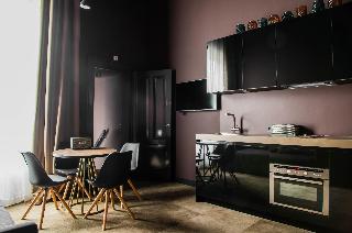 De Jonker Urban Studios & Suites otel fotoğrafı