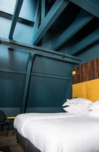 De Jonker Urban Studios & Suites fotoÄŸrafÄ±