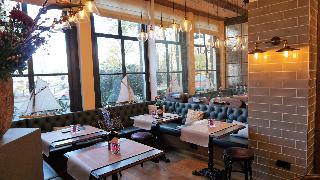 The Hendrick S Hotel fotoÄŸrafÄ±