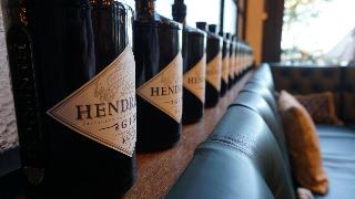 The Hendrick S Hotel fotoÄŸrafÄ±