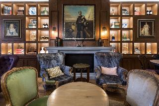 The Hendrick S Hotel fotoÄŸrafÄ±