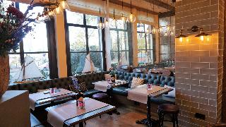 The Hendrick S Hotel fotoÄŸrafÄ±