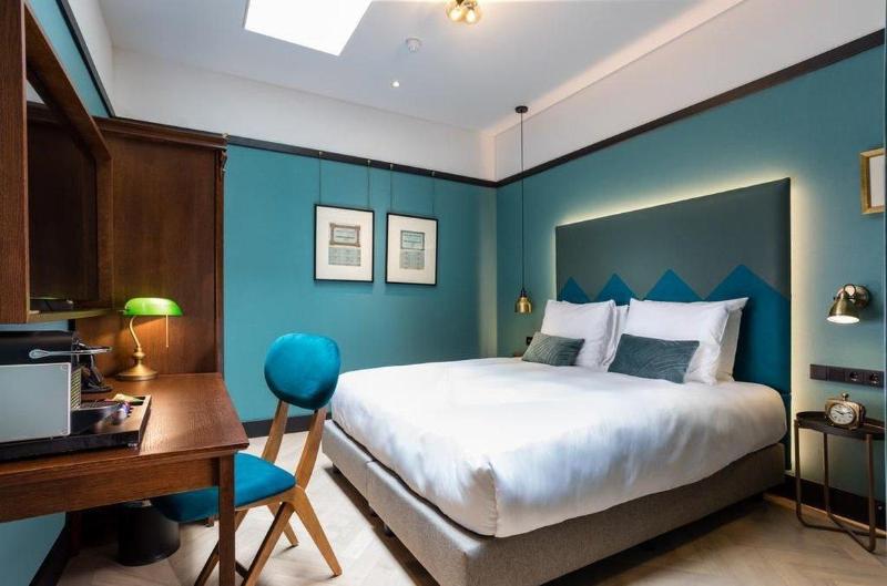 The Hendrick S Hotel - Genel